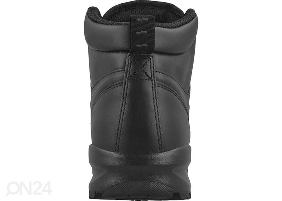 Meeste talvesaapad Nike Manoa Leather M 454350-003 suurendatud