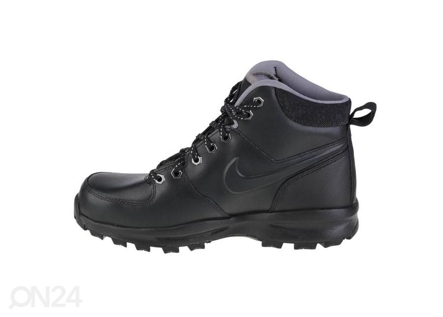 Meeste talvesaapad Nike Manoa Leather SE suurendatud