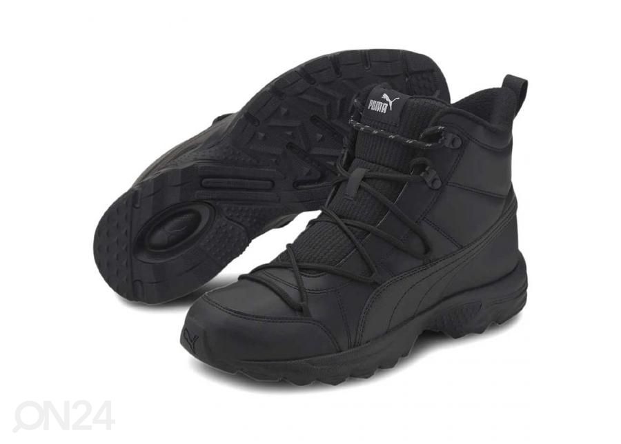 Meeste talvesaapad Puma Axis Tr Boot Wtr Mu M 374052 01 suurendatud