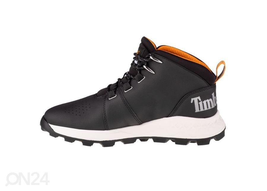 Meeste talvesaapad Timberland Brooklyn City Mid suurendatud