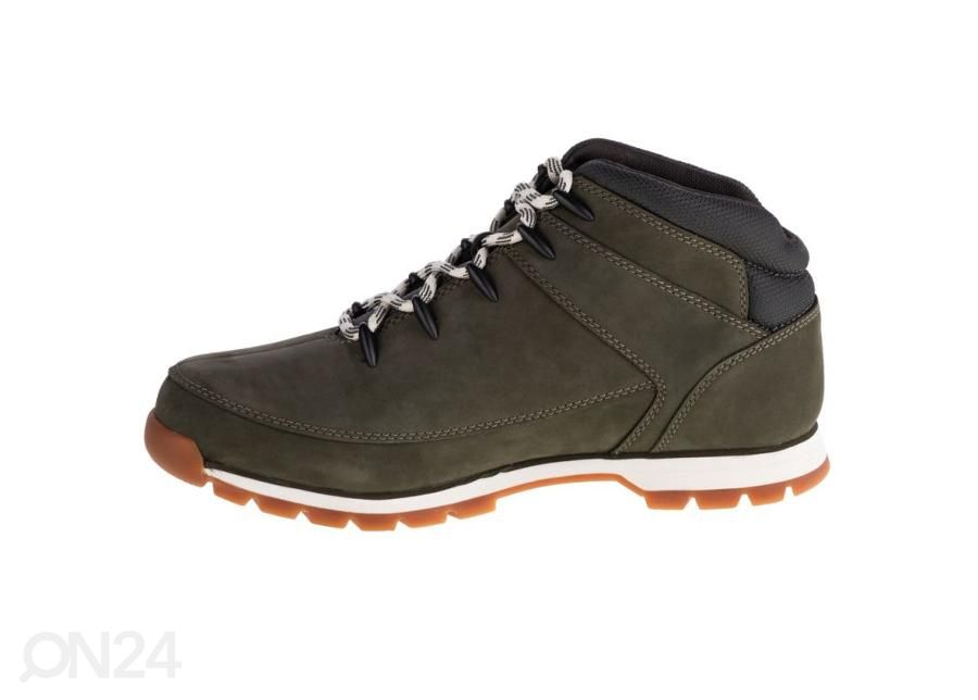 Meeste talvesaapad Timberland Euro Sprint Mid Hiker suurendatud