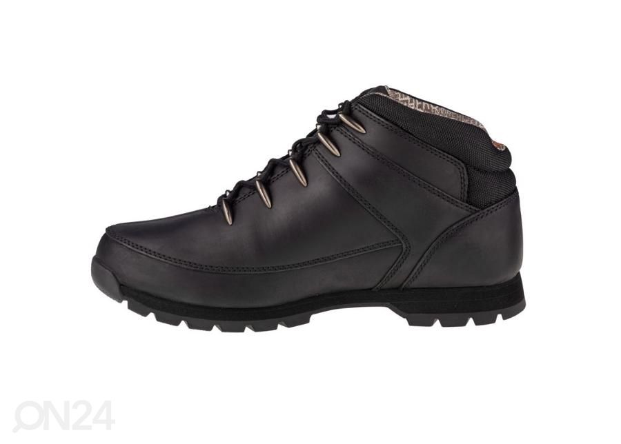Meeste talvesaapad Timberland Euro Sprint Mid Hiker suurendatud