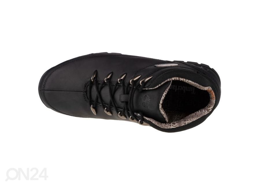 Meeste talvesaapad Timberland Euro Sprint Mid Hiker suurendatud