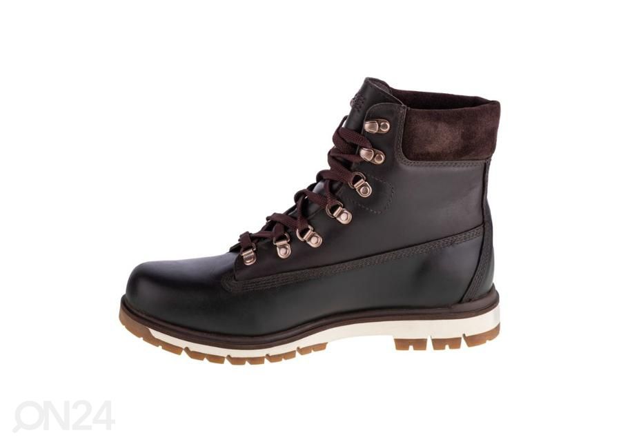 Meeste talvesaapad Timberland Radford 6 Inch suurendatud