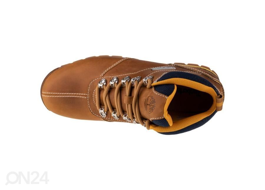 Meeste talvesaapad Timberland Splitrock 2 suurendatud