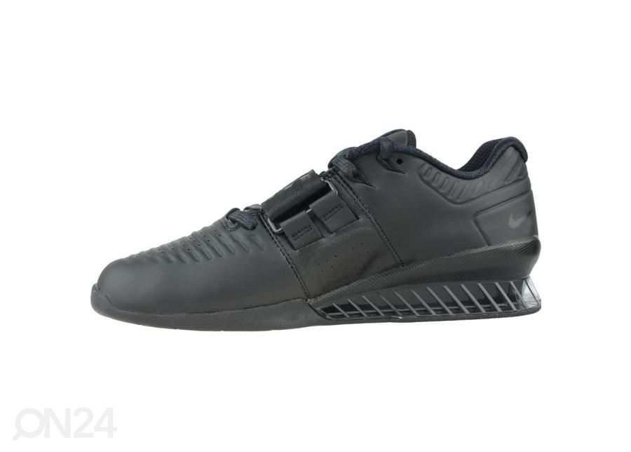 Meeste tõstmisjalatsid Nike Romaleos 3 XD M suurendatud