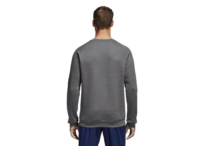 Meeste treening dressipluus Adidas Core 18 SW Top M suurendatud