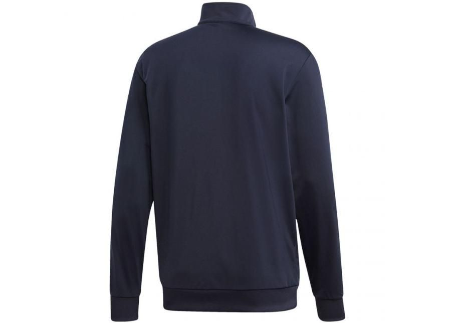 Meeste treening dressipluus adidas Essentials 3 Stripes Tricot Track Top M DU0445 suurendatud