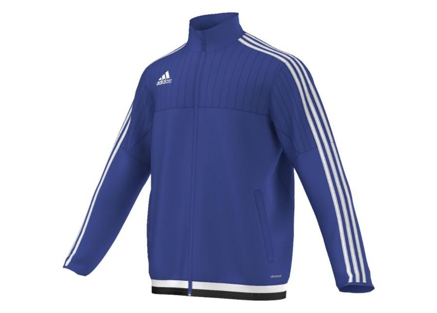 Meeste treening dressipluus adidas Tiro 15 M S22317 suurendatud
