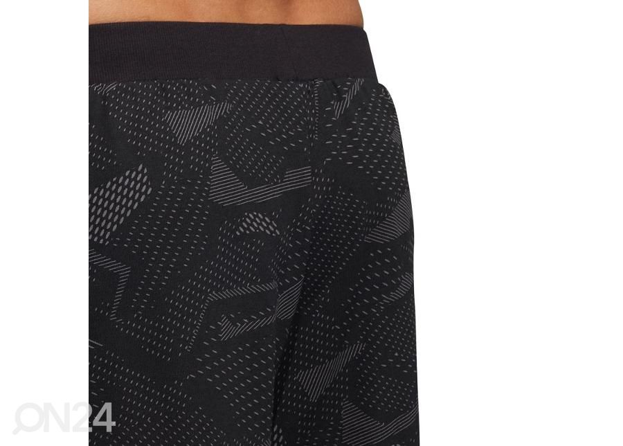 Meeste treening lühikesed püksid Adidas Essentials Allover Print M GD5493 suurendatud