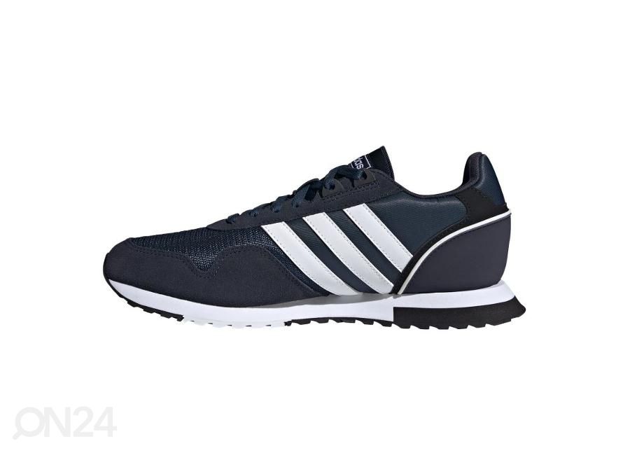 Meeste treeningjalatsid Adidas 8K suurendatud