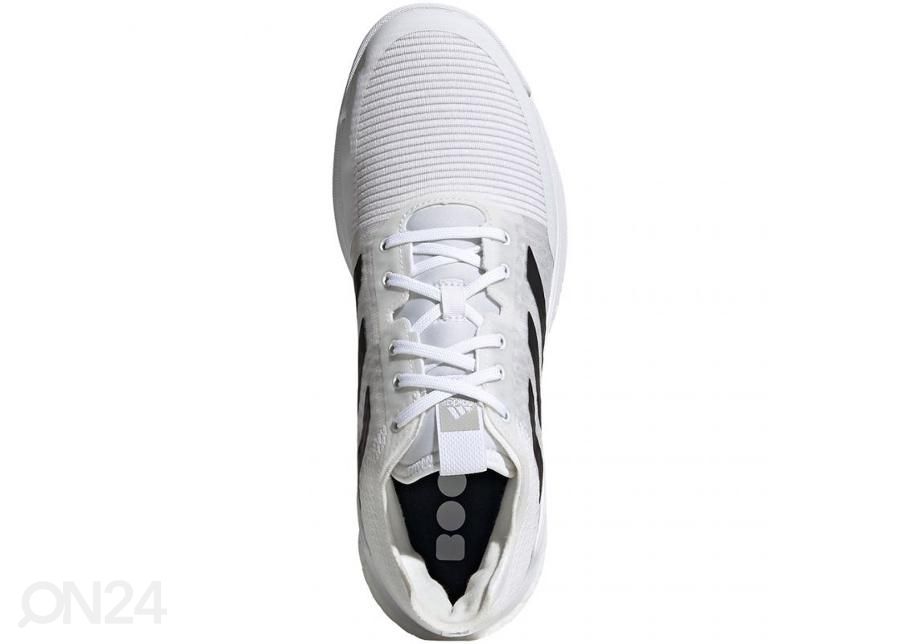 Meeste treeningjalatsid Adidas CrazyFlight suurendatud