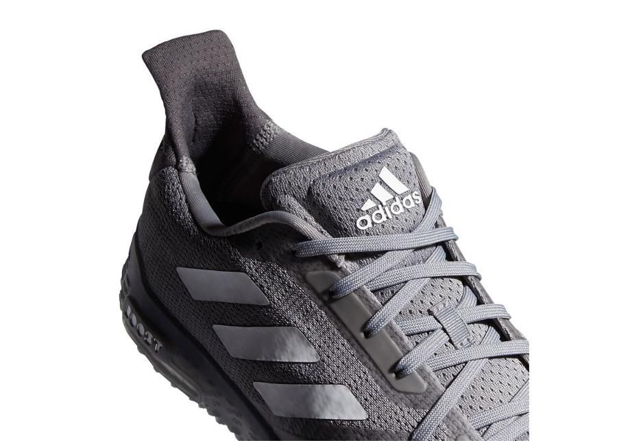 Meeste treeningjalatsid Adidas FitBoost Trainer M FV6943 suurendatud