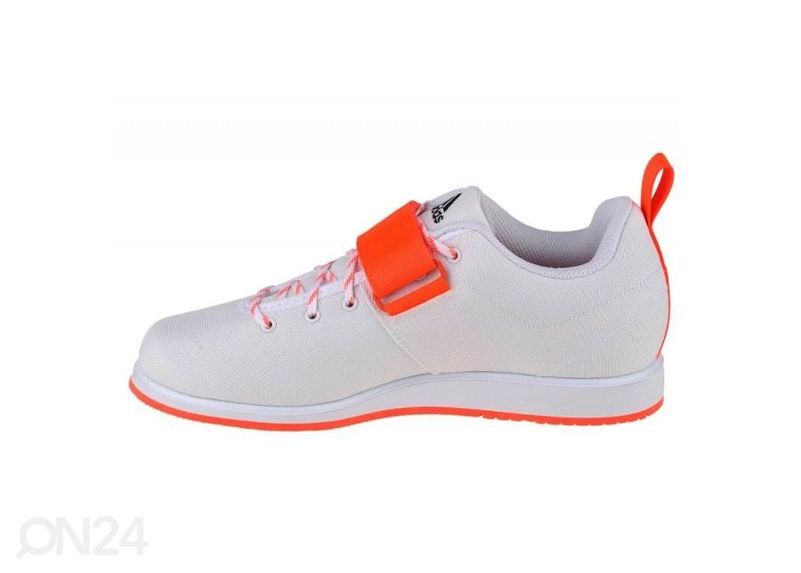 Meeste treeningjalatsid Adidas Powerlift 4 suurendatud