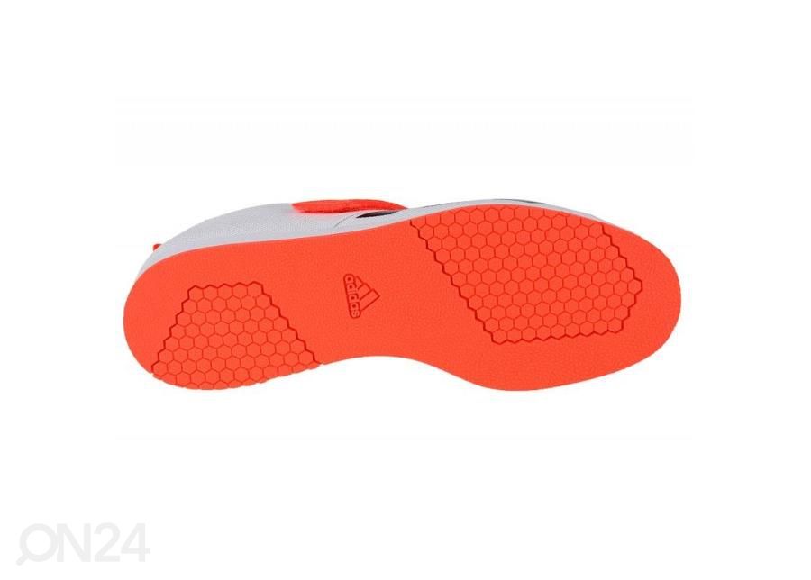 Meeste treeningjalatsid Adidas Powerlift 4 suurendatud