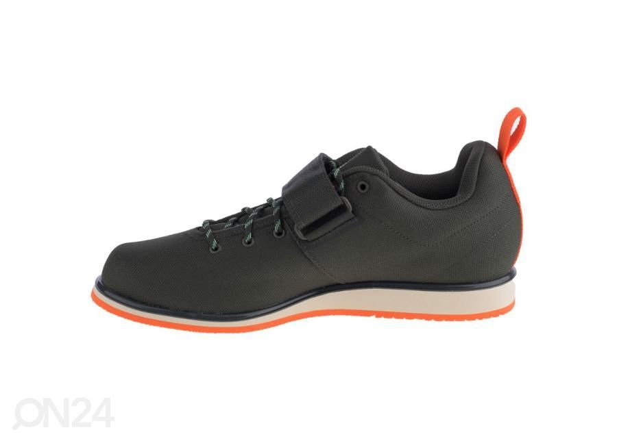 Meeste treeningjalatsid Adidas Powerlift 4 M suurendatud