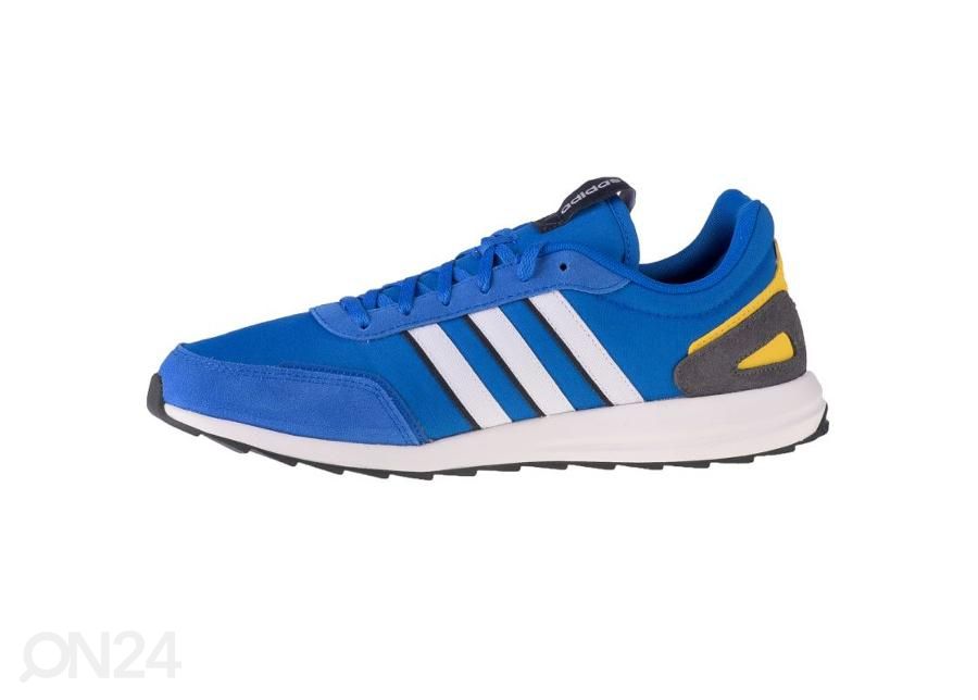 Meeste treeningjalatsid Adidas Retrorunner suurendatud
