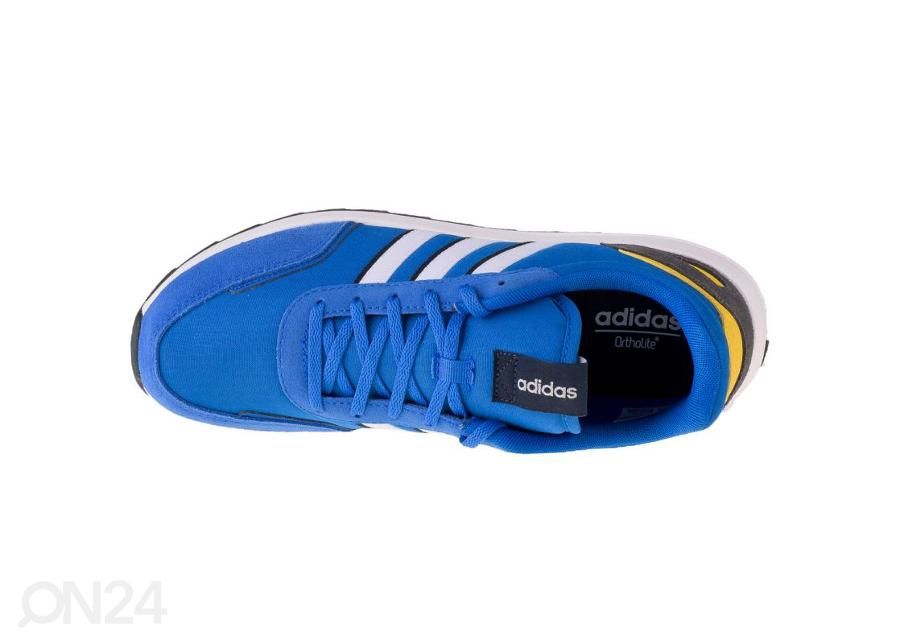 Meeste treeningjalatsid Adidas Retrorunner suurendatud