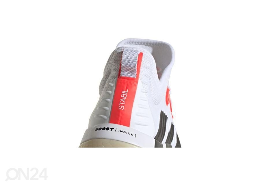 Meeste treeningjalatsid Adidas Stabil Next Gen Tokyo suurendatud