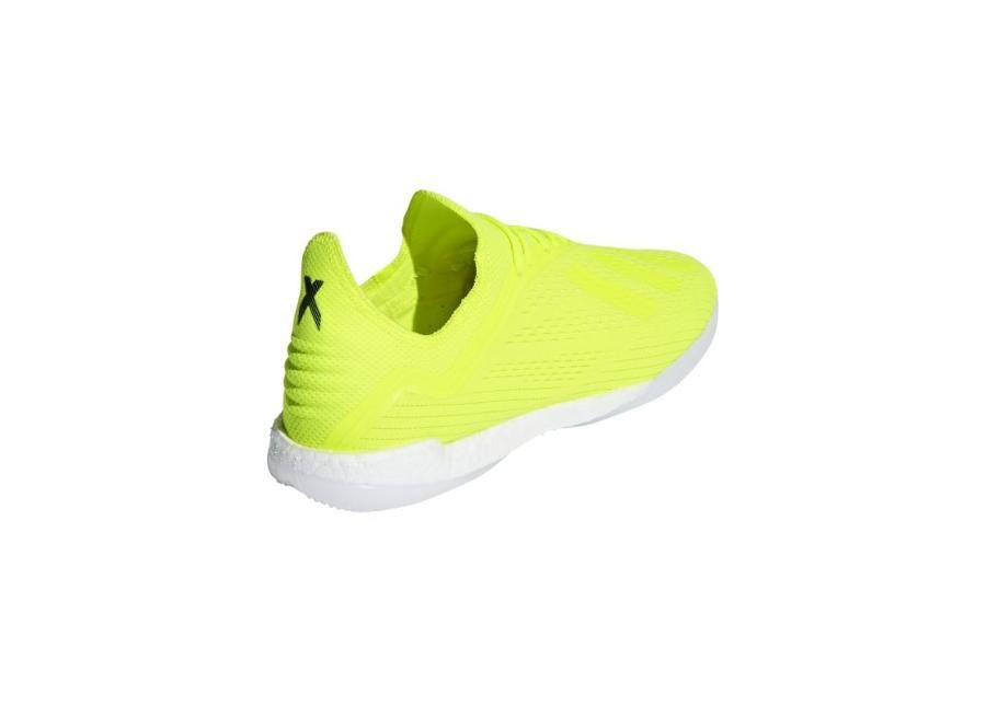 Meeste treeningjalatsid adidas X Tango 18.1 TR M DB2280 suurendatud