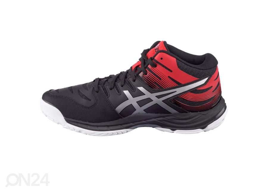 Meeste treeningjalatsid Asics Gel-Beyond MT 6 M suurendatud