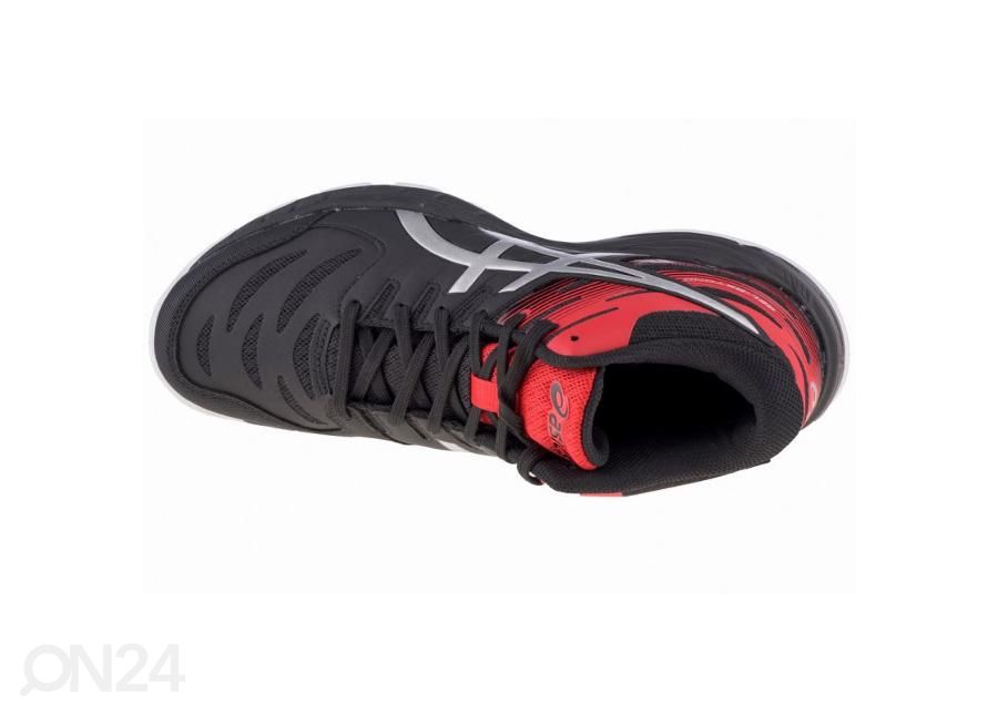 Meeste treeningjalatsid Asics Gel-Beyond MT 6 M suurendatud