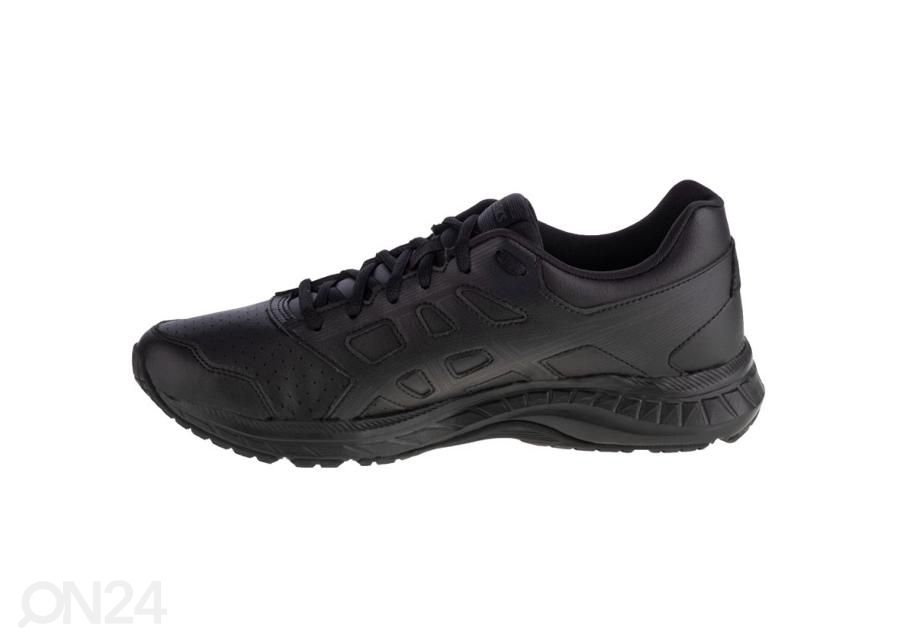 Meeste treeningjalatsid Asics Gel-Contend 5 SL suurendatud
