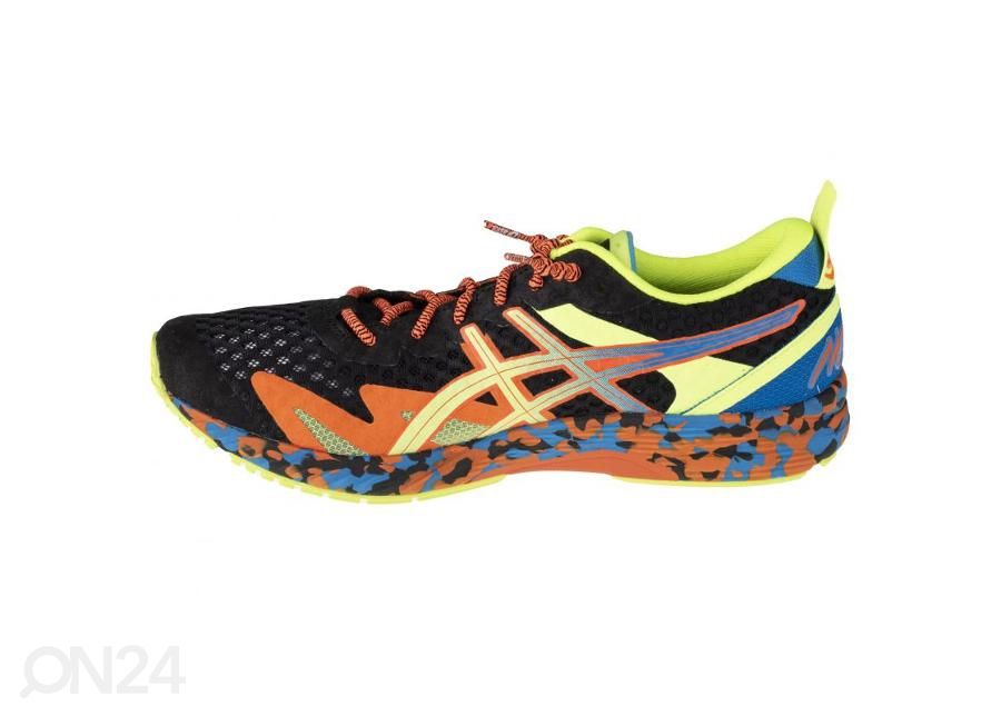 Meeste treeningjalatsid Asics Gel-Noosa Tri 12 suurendatud