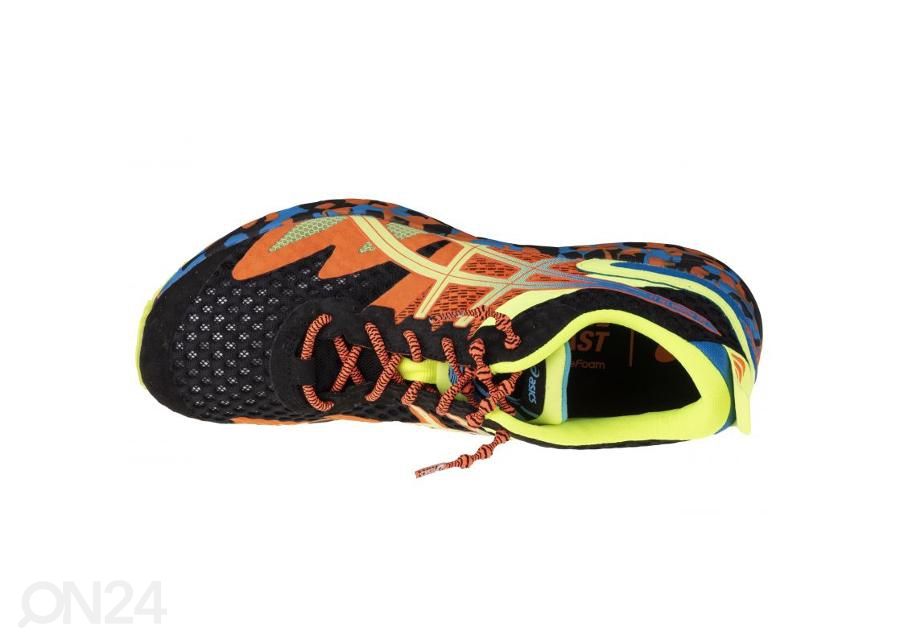 Meeste treeningjalatsid Asics Gel-Noosa Tri 12 suurendatud