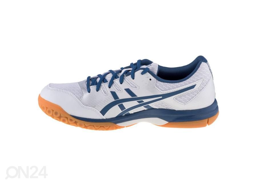 Meeste treeningjalatsid Asics Gel-Rocket 9 M suurendatud