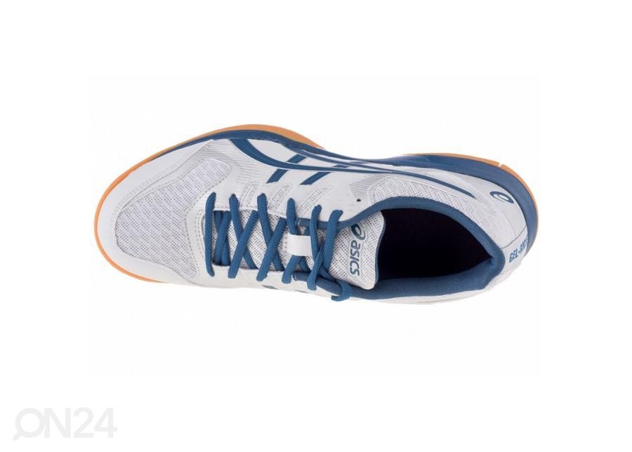 Meeste treeningjalatsid Asics Gel-Rocket 9 M suurendatud