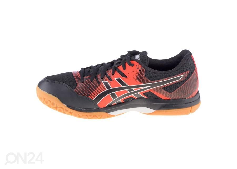 Meeste treeningjalatsid Asics Gel-Rocket 9 M suurendatud