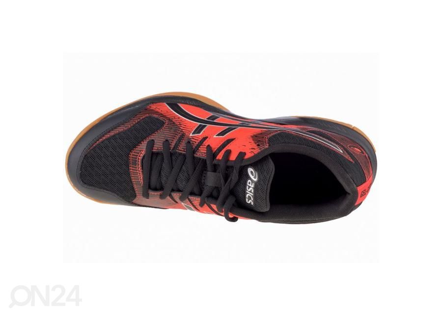 Meeste treeningjalatsid Asics Gel-Rocket 9 M suurendatud