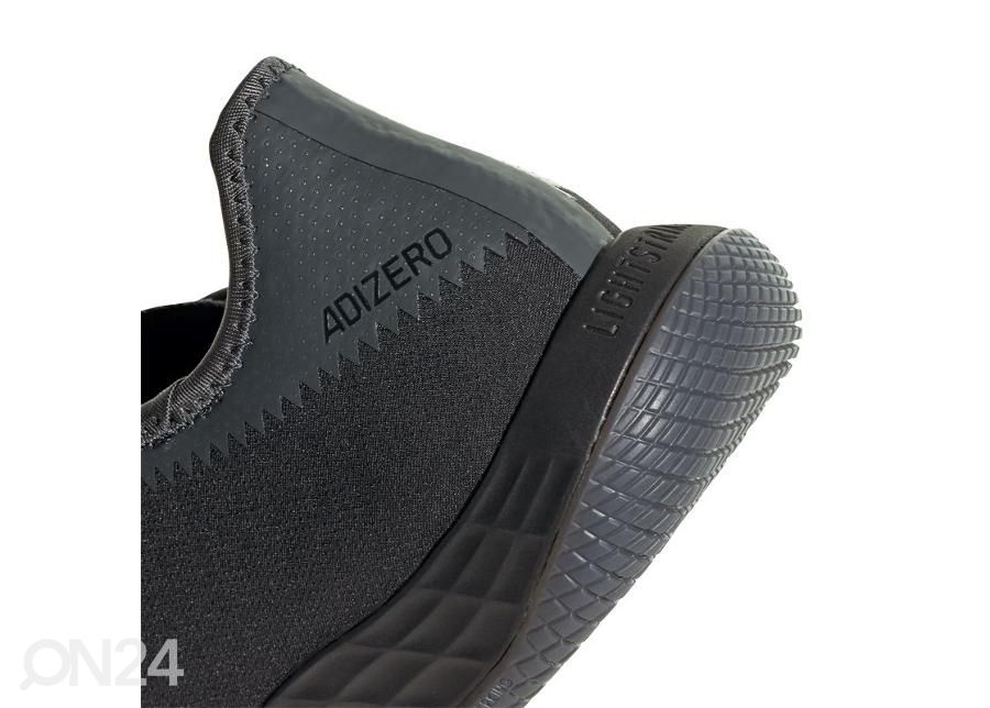 Meeste treeningjalatsid halowe Adidas Adizero FastCourt suurendatud