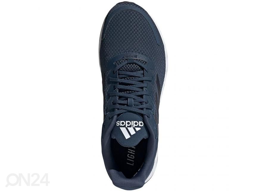 Meeste treeningjalatsid jooksmiseks Adidas Duramo SL suurendatud