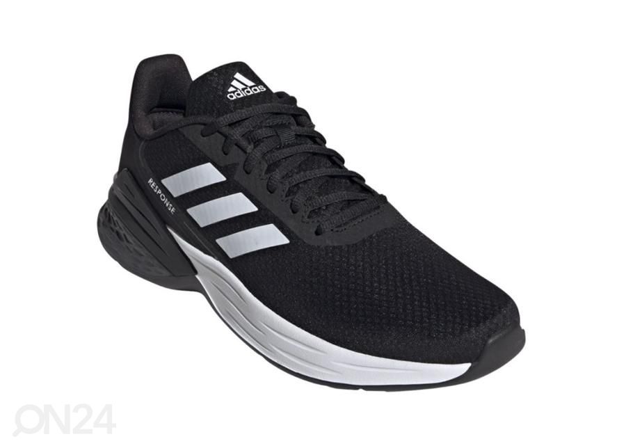 Meeste treeningjalatsid jooksmiseks Adidas Response SR suurendatud