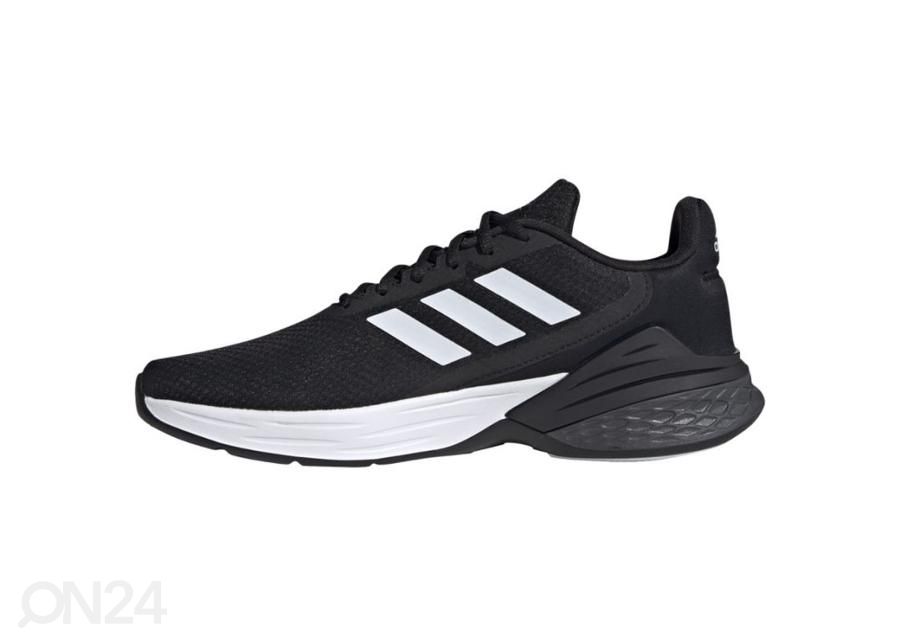 Meeste treeningjalatsid jooksmiseks Adidas Response SR suurendatud