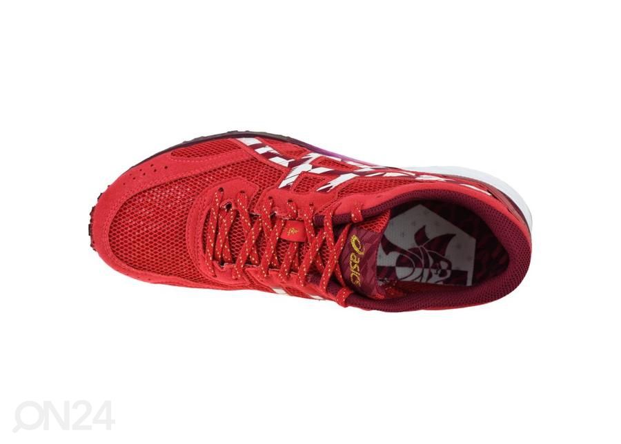 Meeste treeningjalatsid jooksmiseks Asics Tartheredge Tenka suurendatud