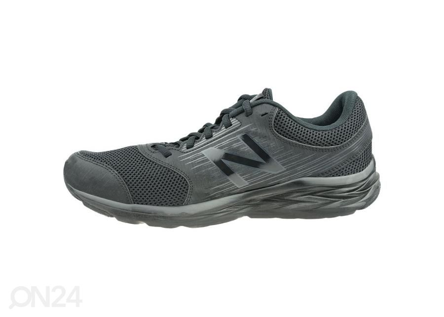 Meeste treeningjalatsid New Balance suurendatud
