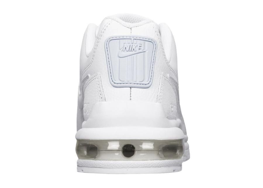 Meeste treeningjalatsid Nike Air Max Ltd 3 M 687977-111 suurendatud