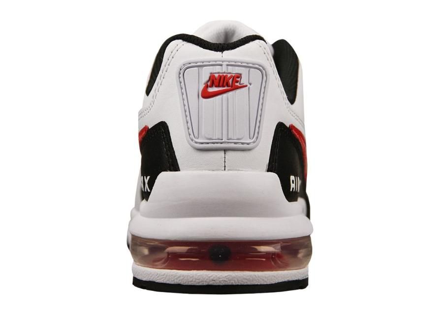 Meeste treeningjalatsid Nike Air Max Ltd 3 M BV1171-100 suurendatud