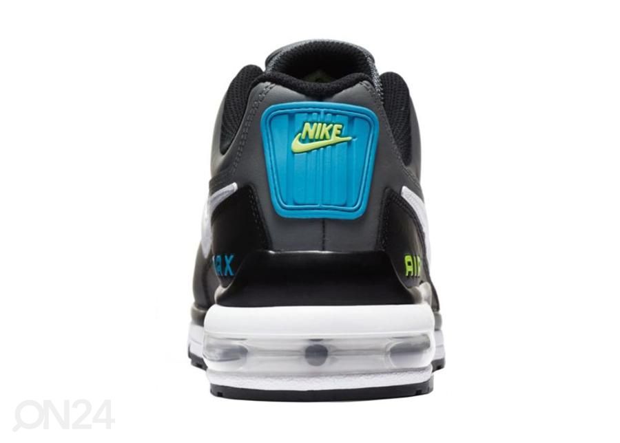 Meeste treeningjalatsid Nike Air Max Ltd 3 M CZ7554-001 suurendatud
