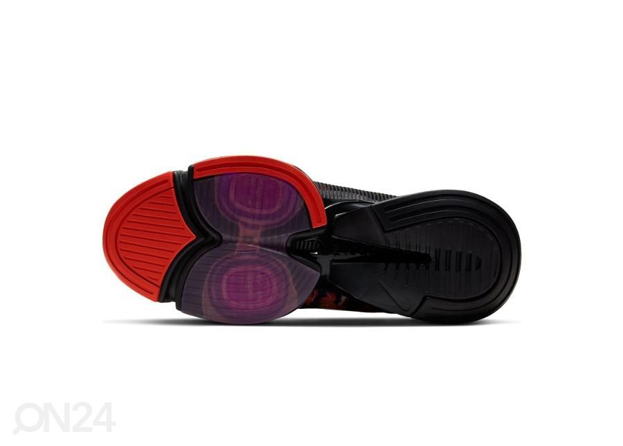 Meeste treeningjalatsid Nike Air Zoom SuperRep 2 suurendatud