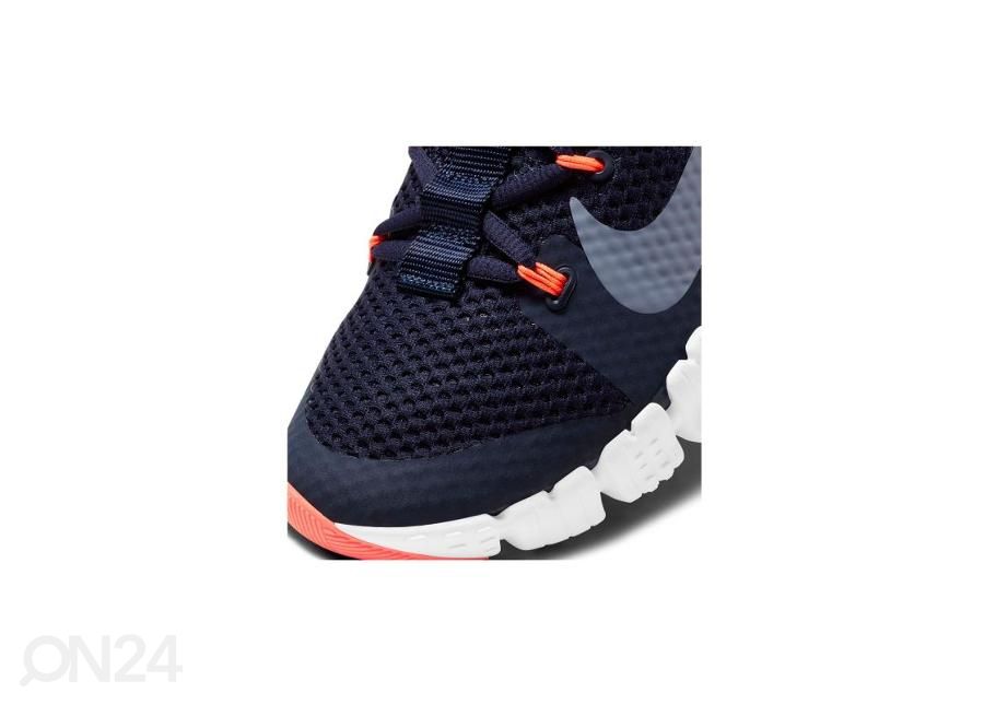 Meeste treeningjalatsid Nike Free Metcon 3 suurendatud