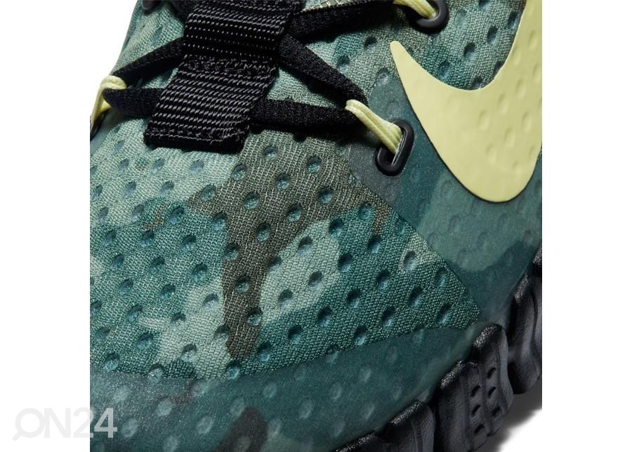Meeste treeningjalatsid Nike Free Metcon 3 M CJ0861-032 suurendatud