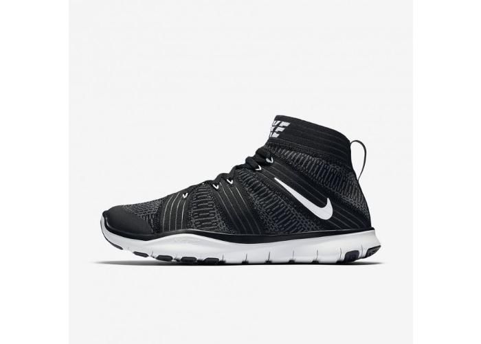 Meeste treeningjalatsid Nike Free Train Virtue M 898052-001 suurendatud
