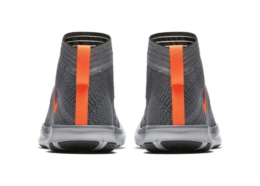 Meeste treeningjalatsid Nike Free Train Virtue M 898052-003 suurendatud