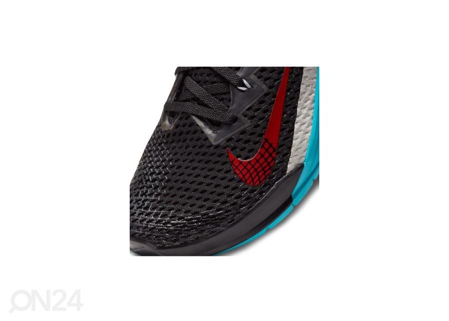 Meeste treeningjalatsid Nike Metcon 6 suurendatud