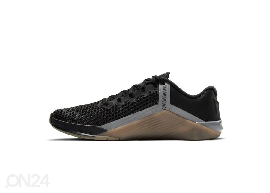 Meeste treeningjalatsid Nike Metcon 6 suurendatud