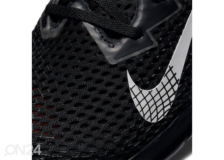Meeste treeningjalatsid Nike Metcon 6 M CK9388-001 suurendatud